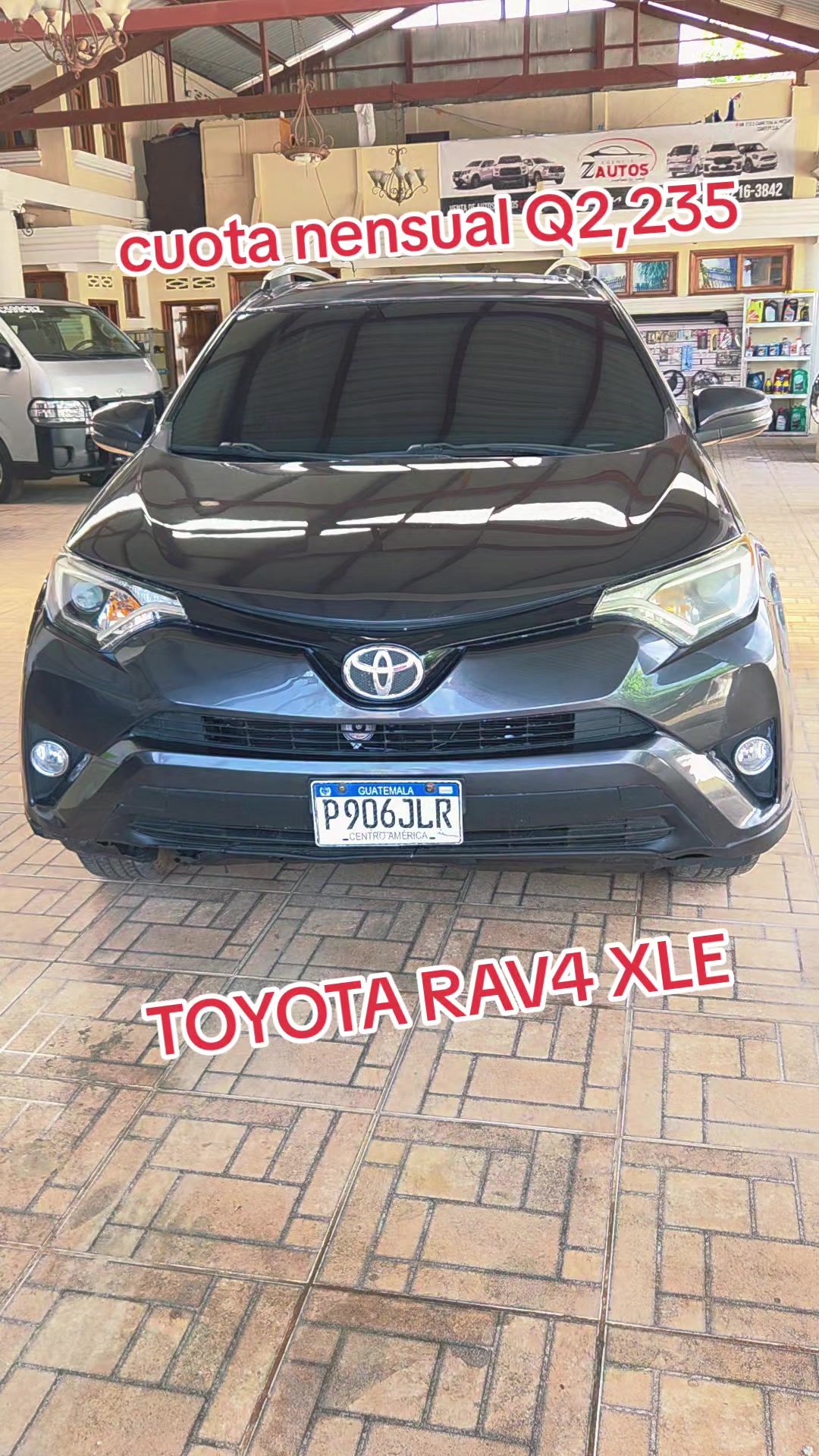 @Agencia Zautos