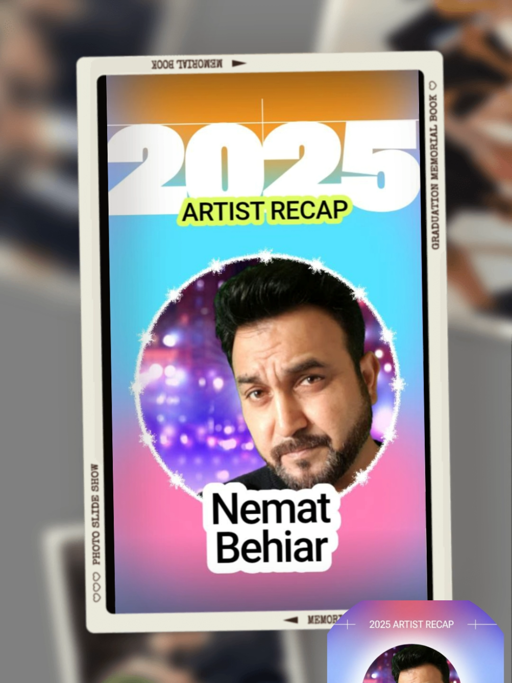 @Nemat Behiar | نعمت بهیار