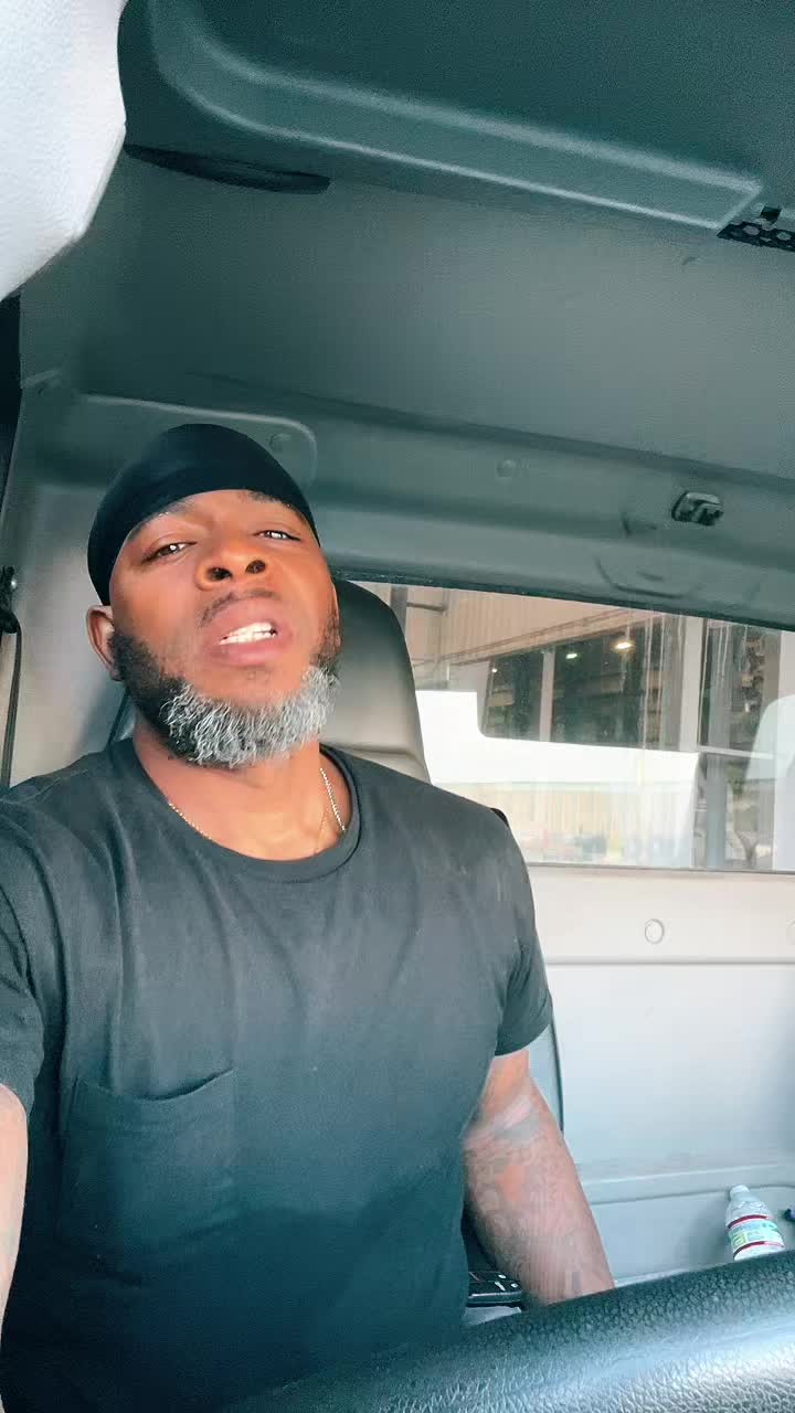 @THESANGINTRUCKER
