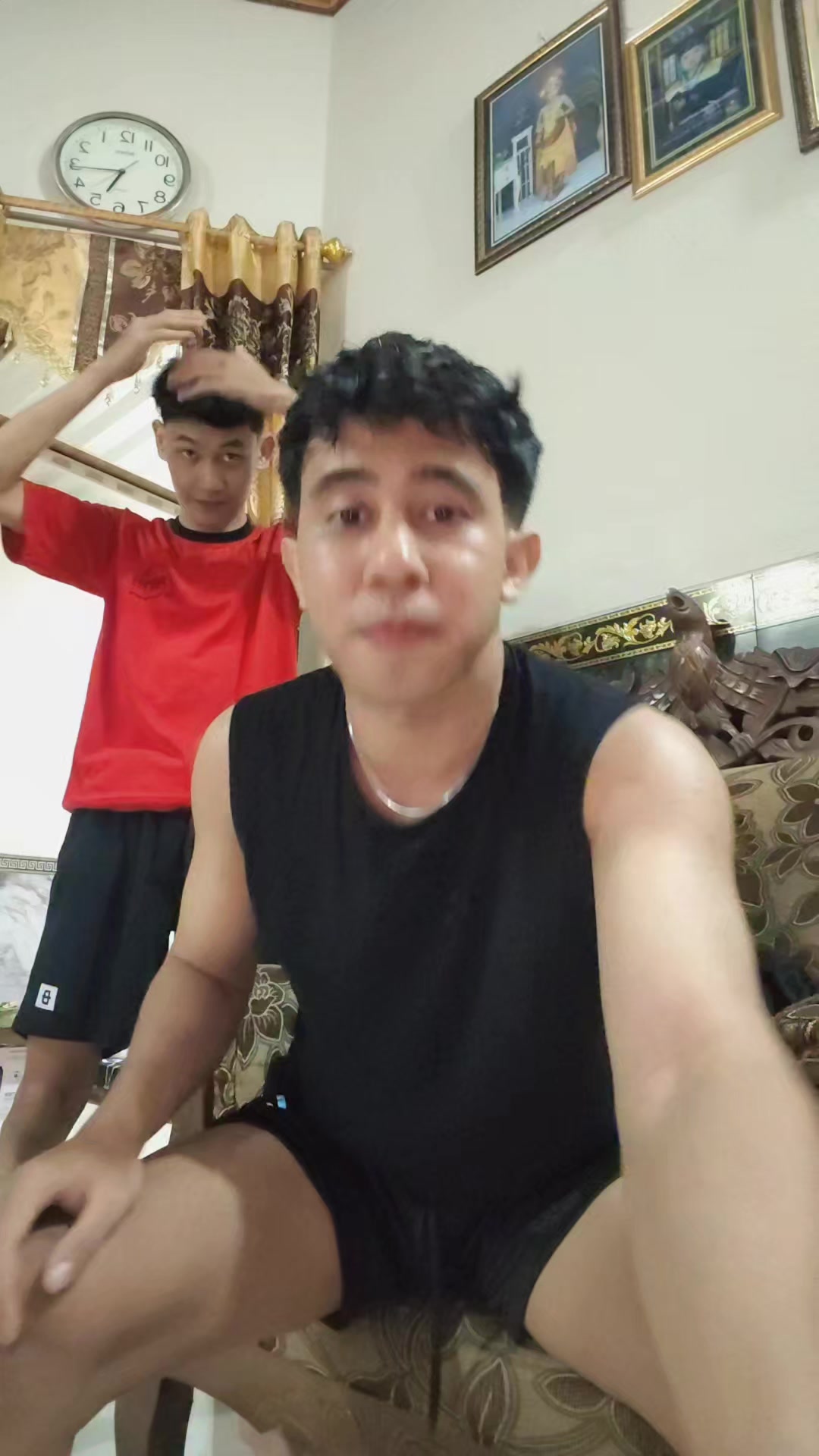 @KELUARGA WIJAYA