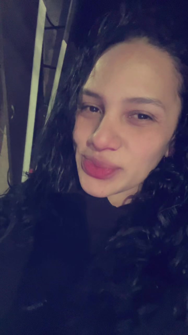@Kisbe Andrade🤩