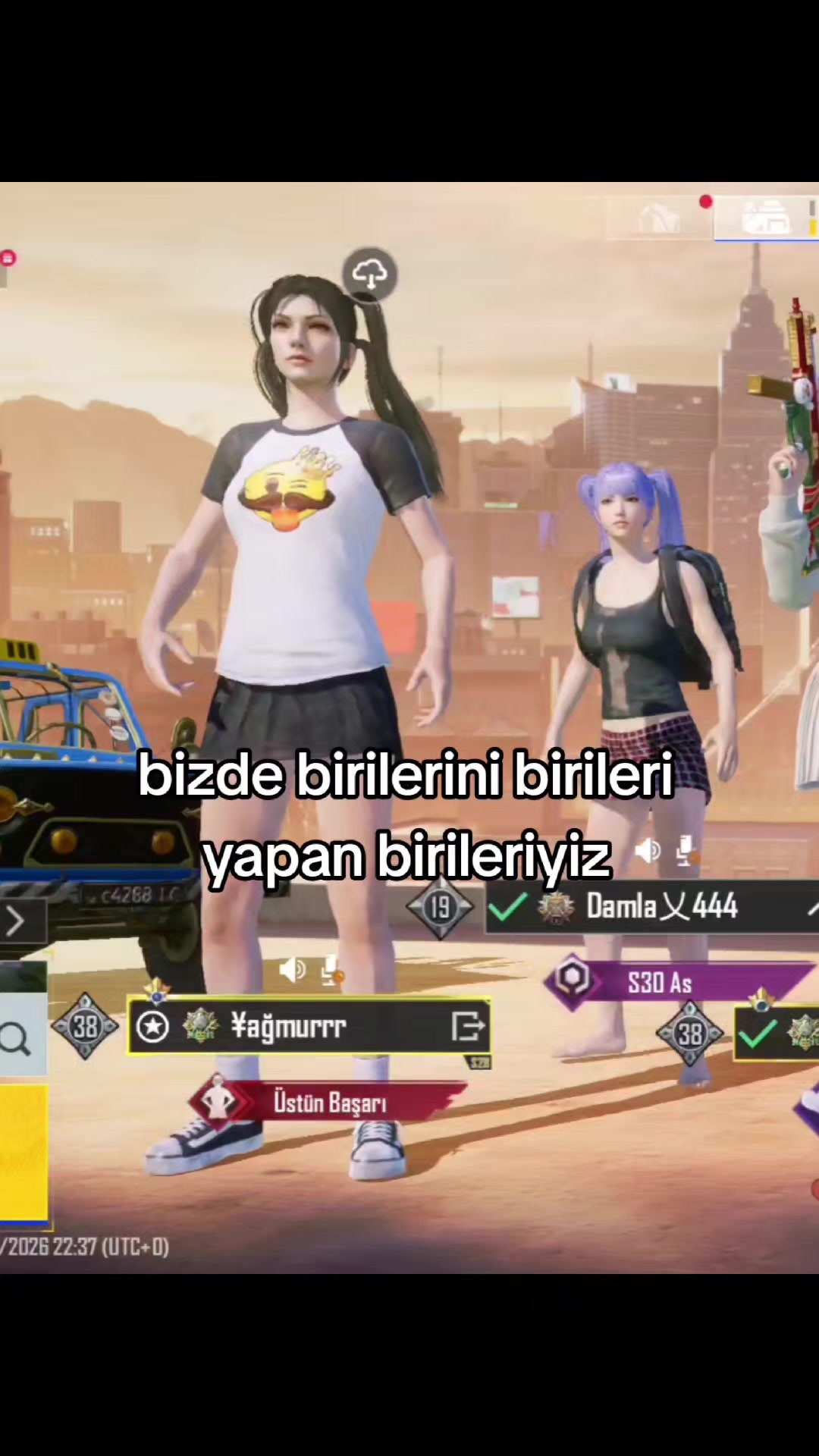 @&yen;ağmurrr
