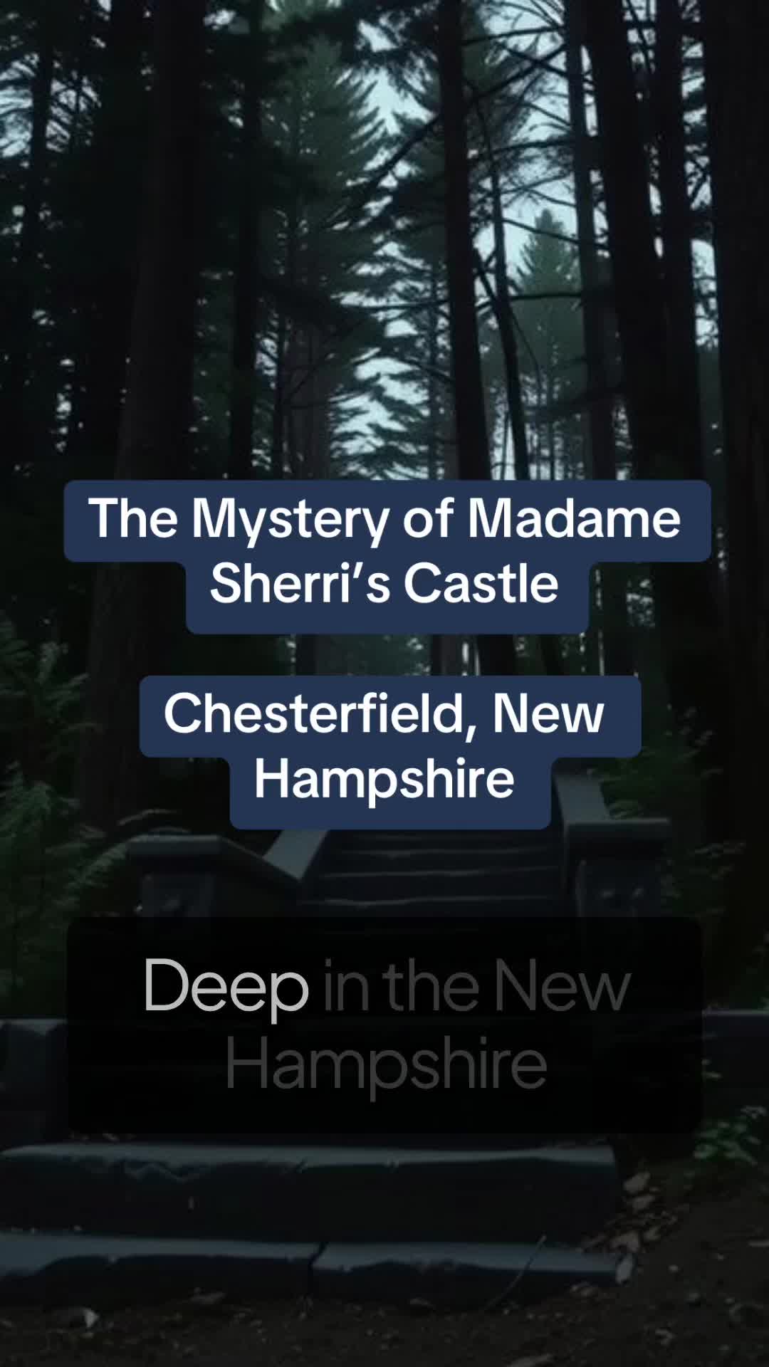 @New England Uncovered