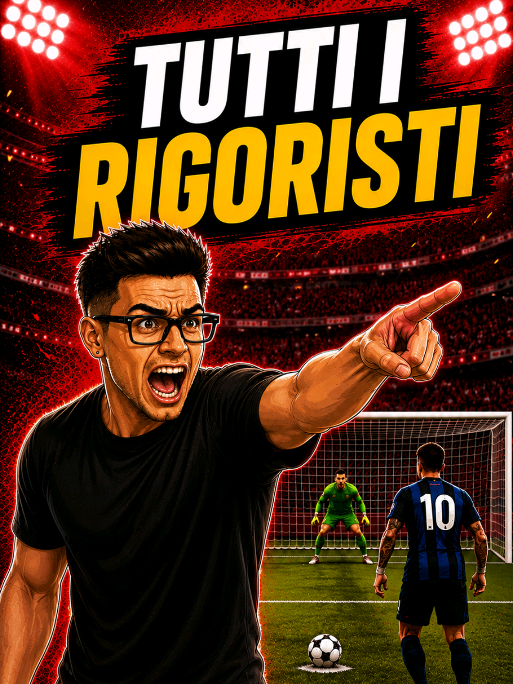 @FantaGoAl Fantacalcio