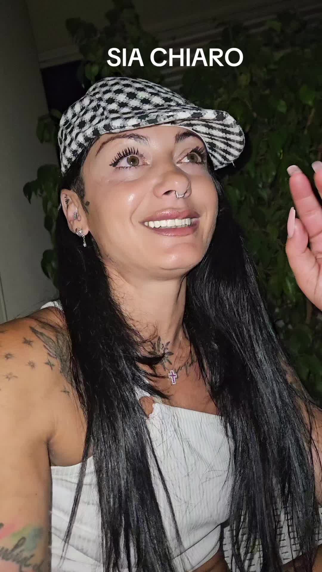 @Francesca C(angem)i