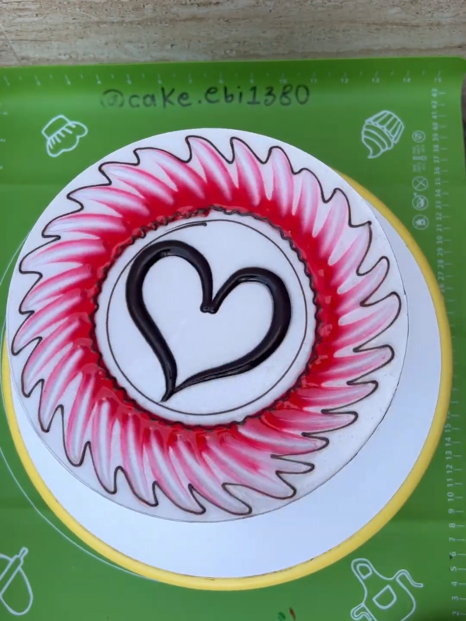 @cake