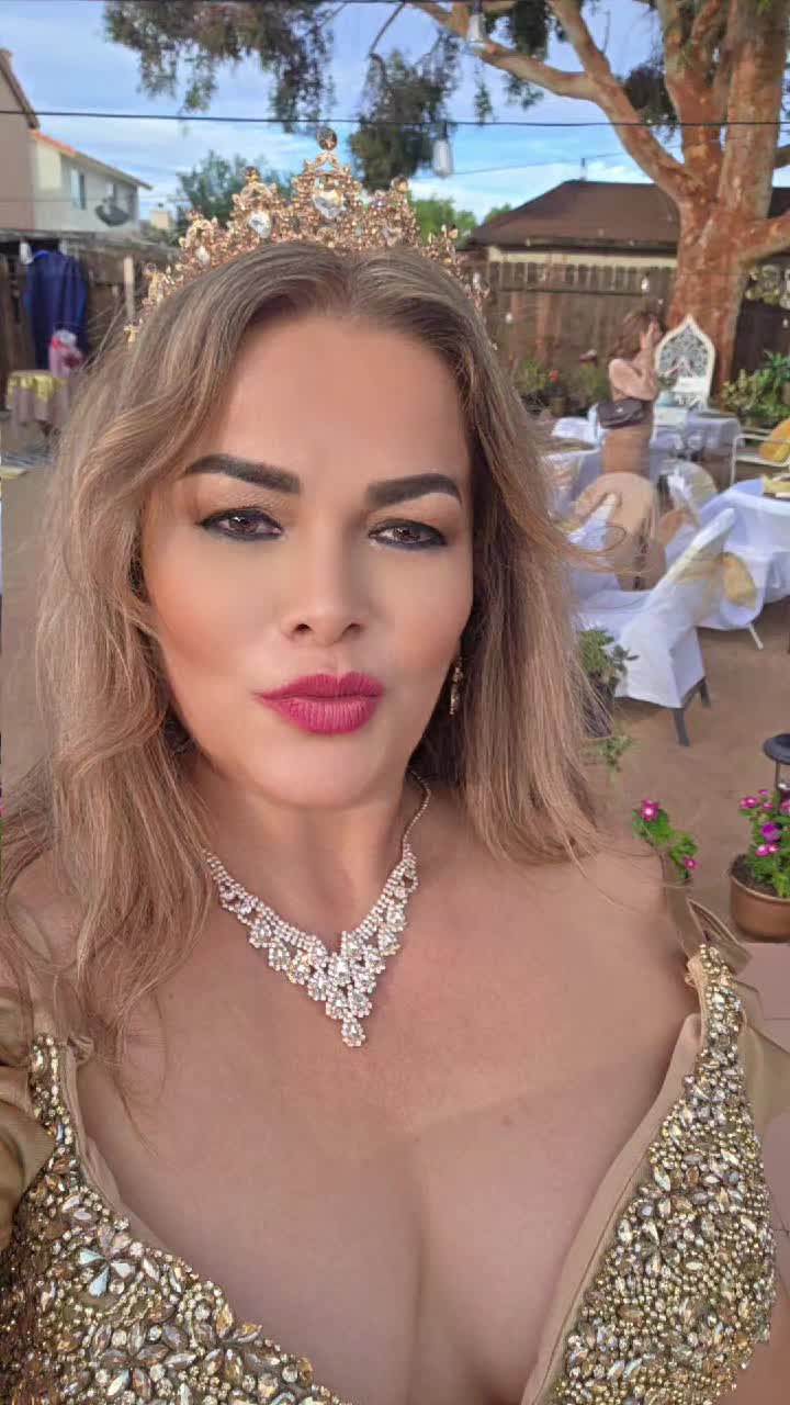 @❤️Dama de Hierro❤️