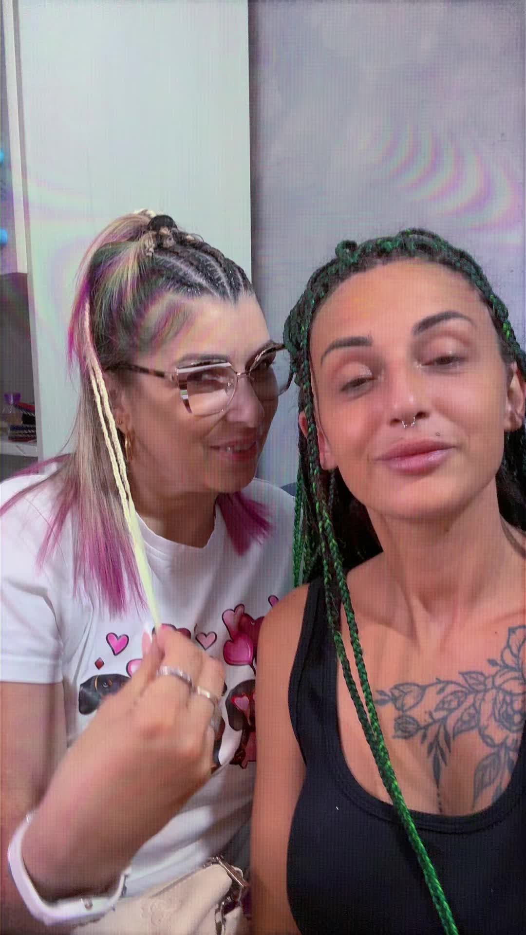 @KettyVitrano🐍💜