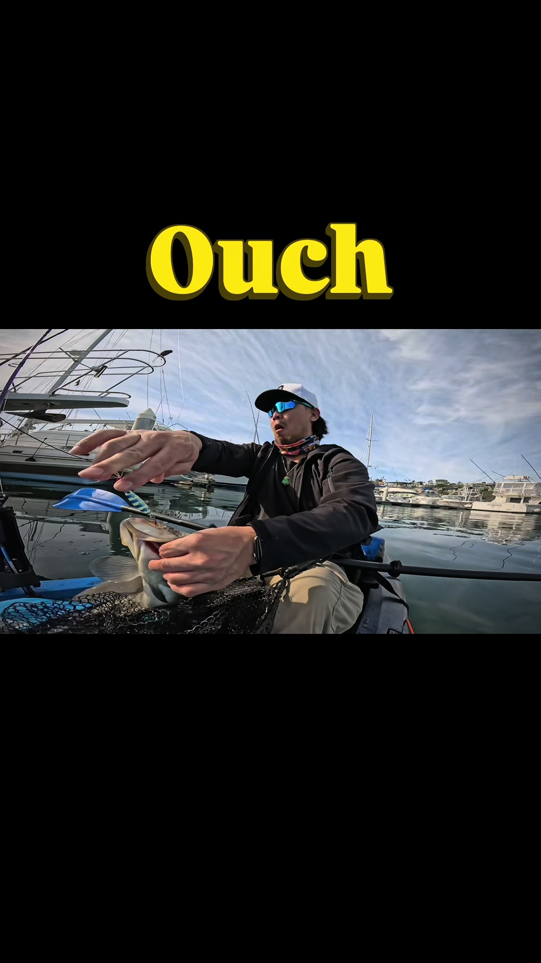 @BP FISHING