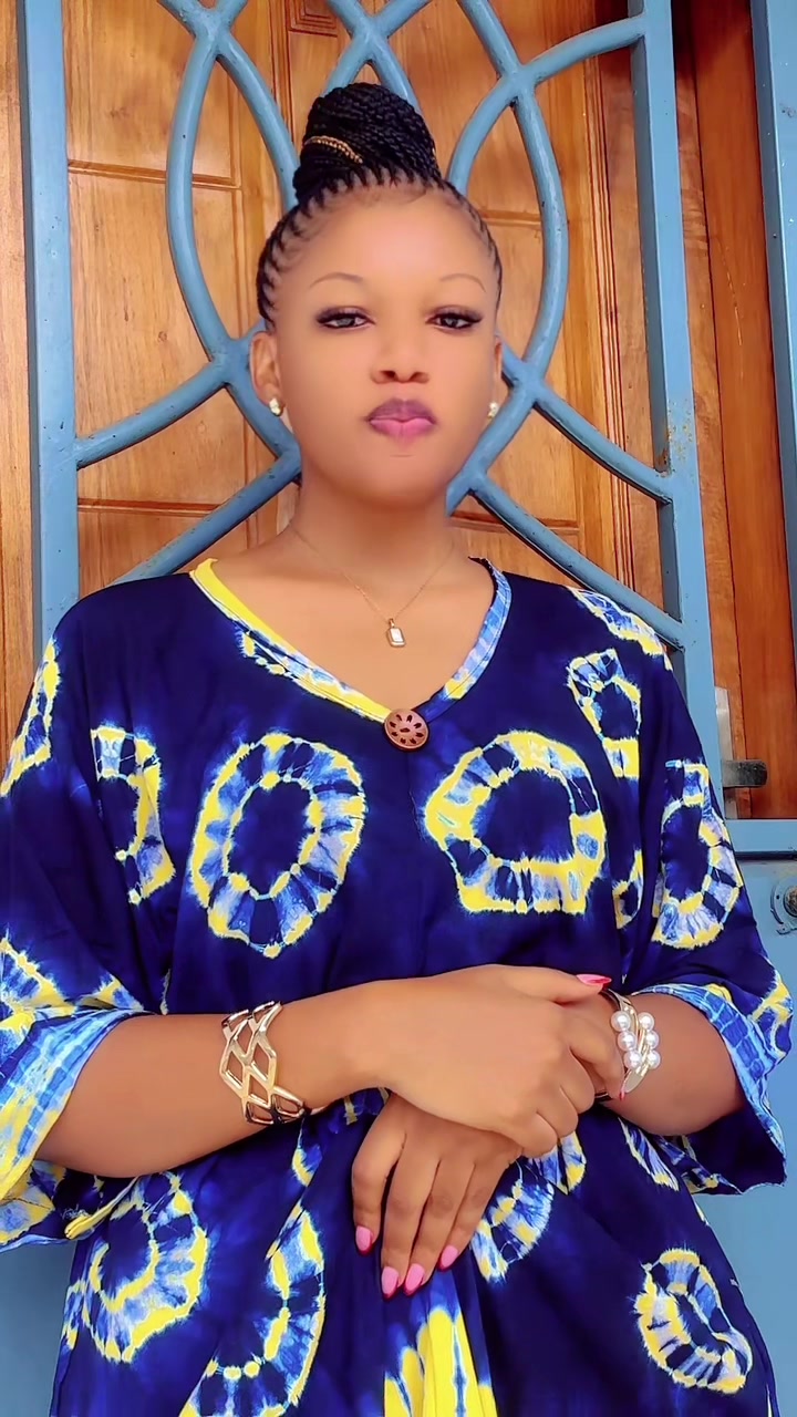 @GladnessMwanga backup Accnt