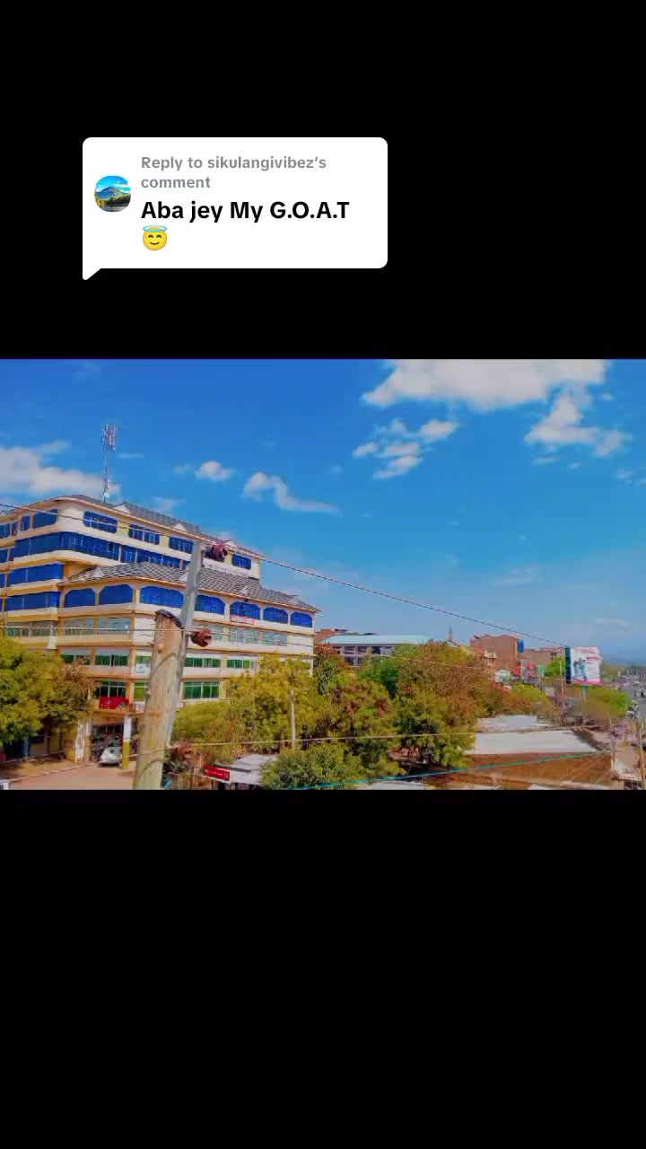@Jiloo Abdullahi