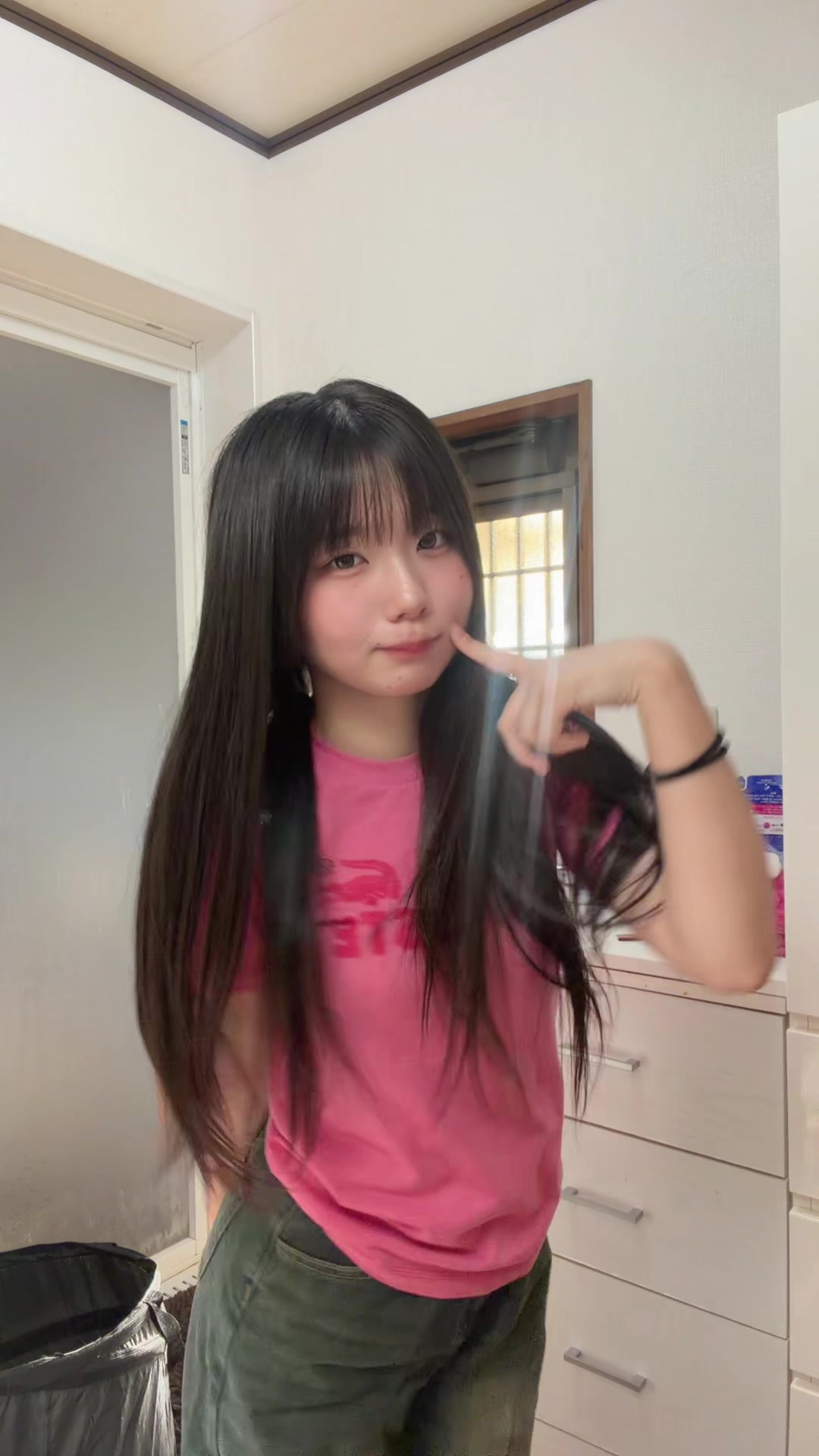 @バス停