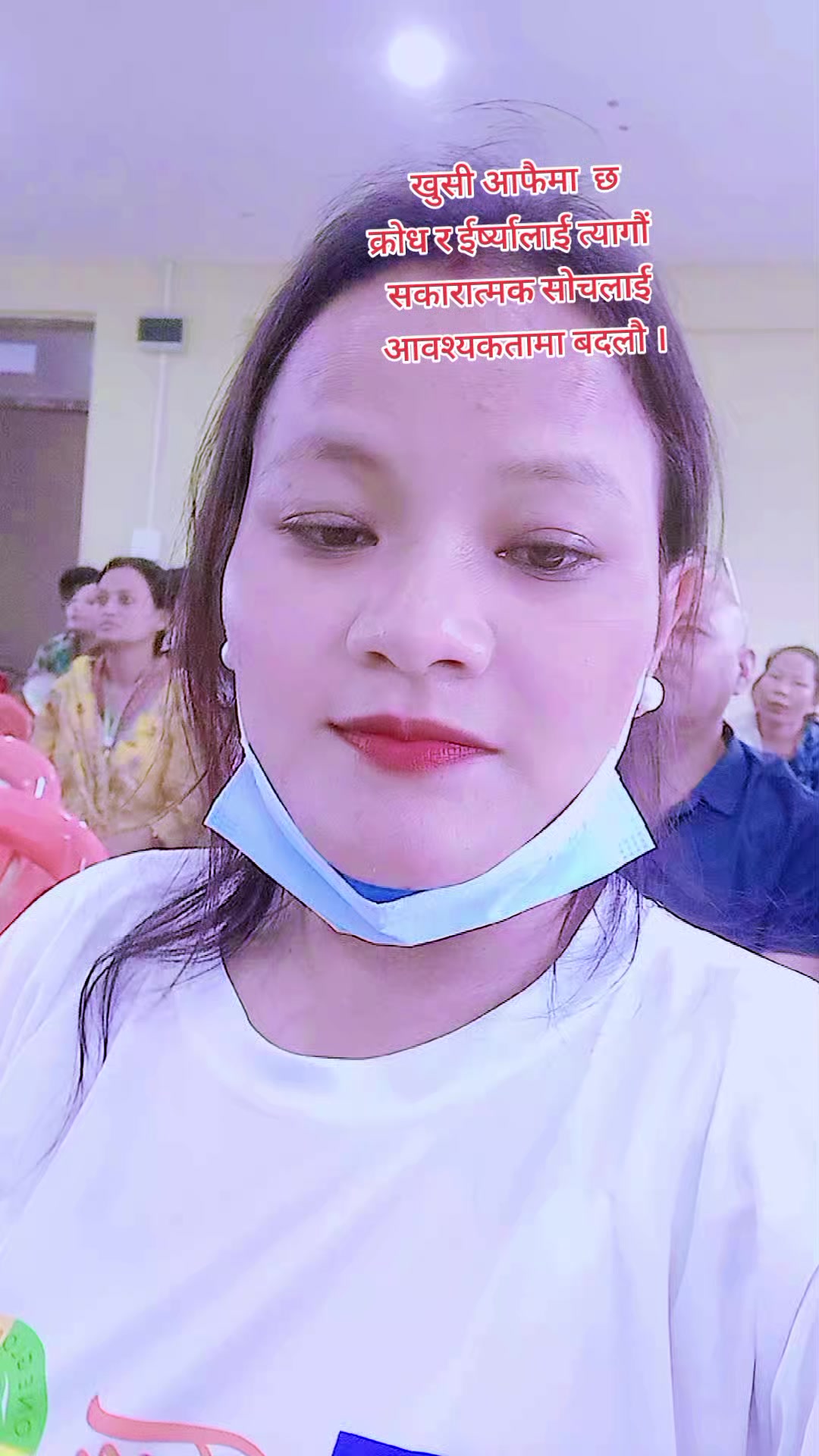 @Kamala Shrestha