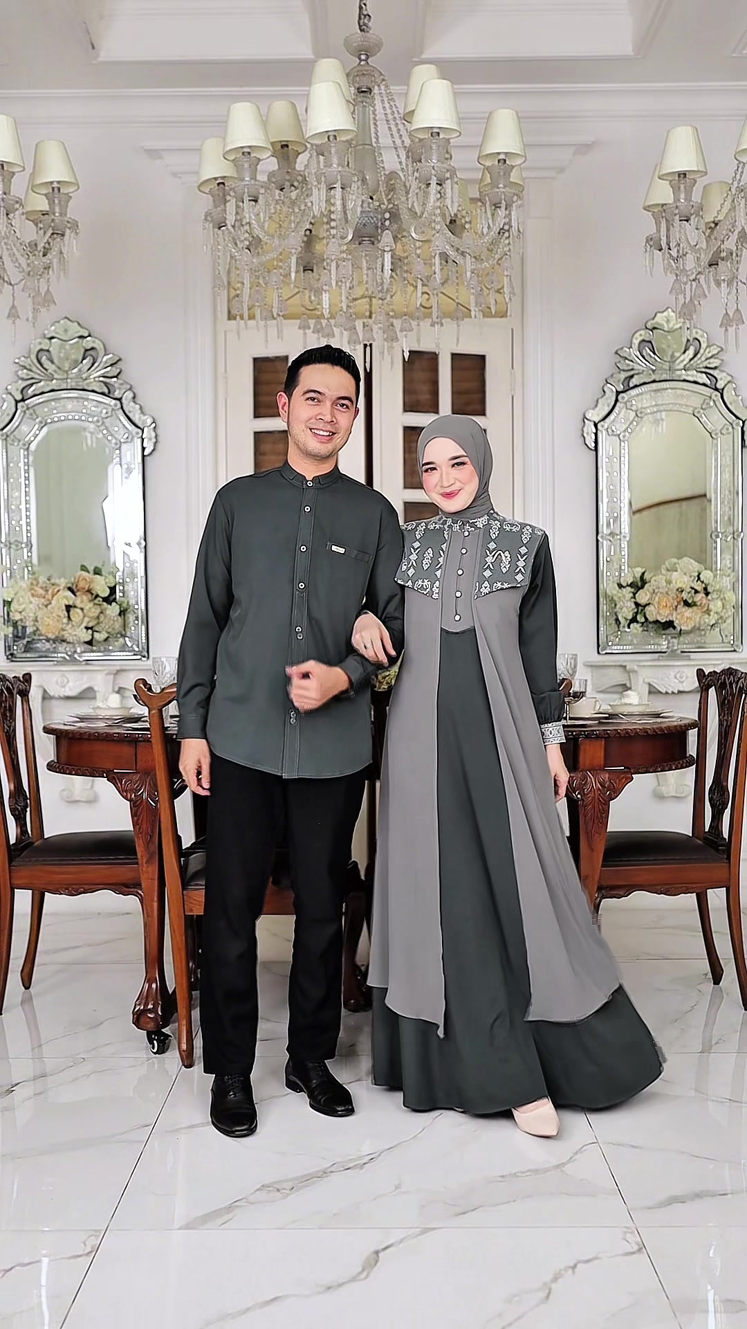@Akifa Sahabat Muslimah