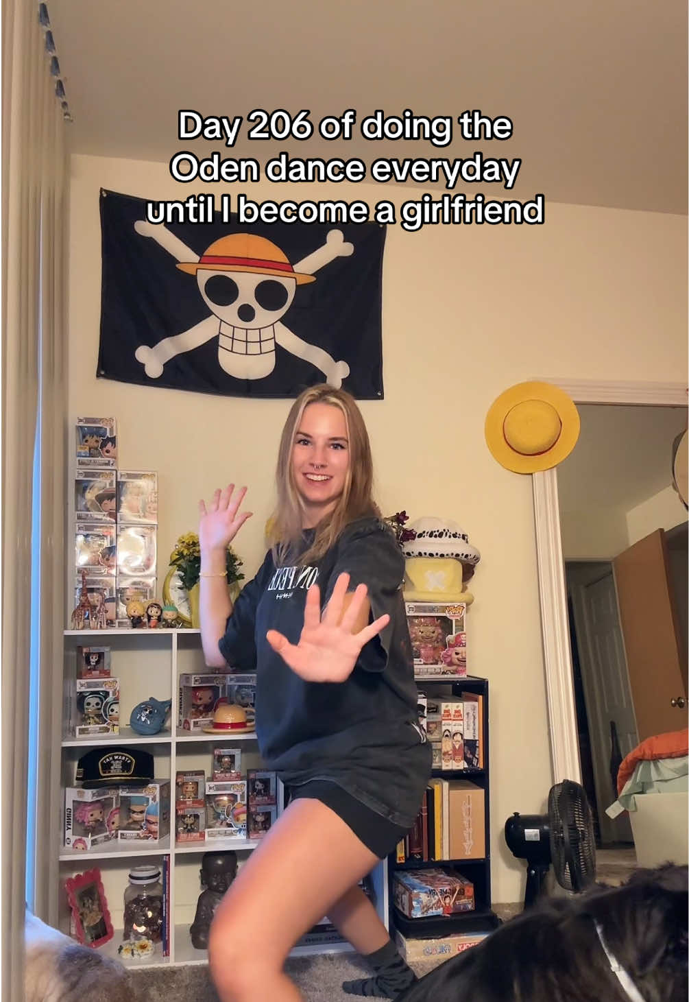 @Captain Kat
