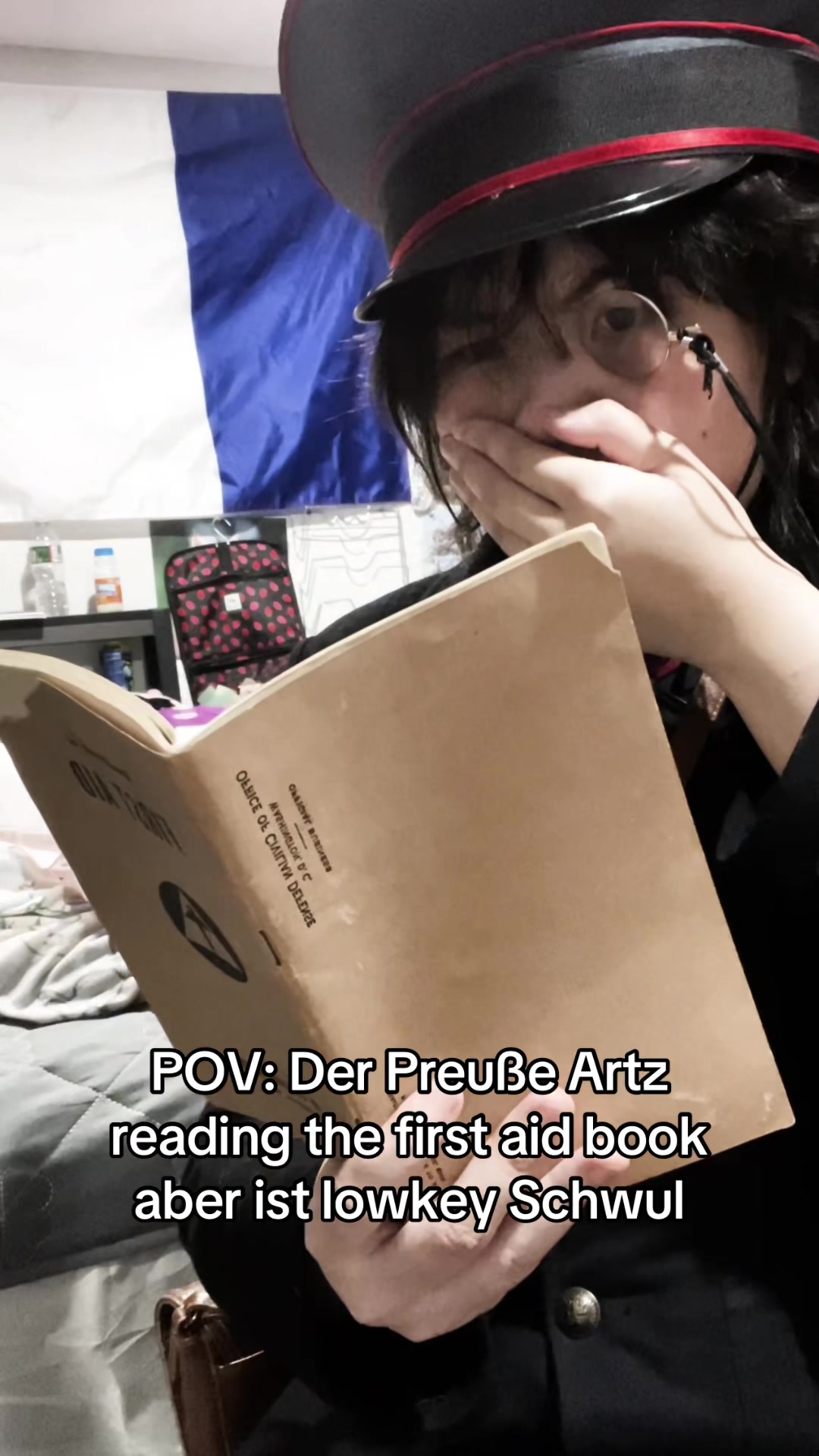 @Allen