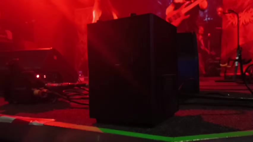 @Effusion