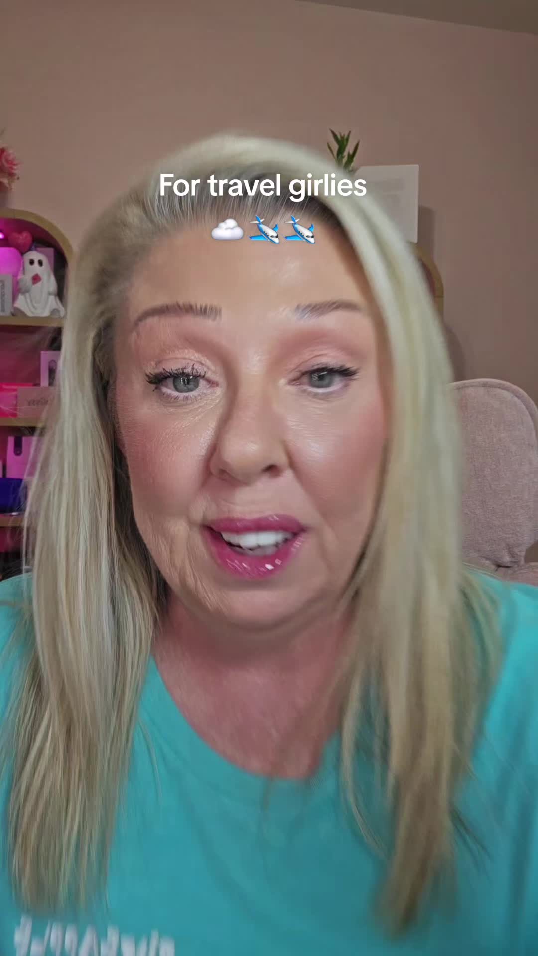 @Christina Marie ๐