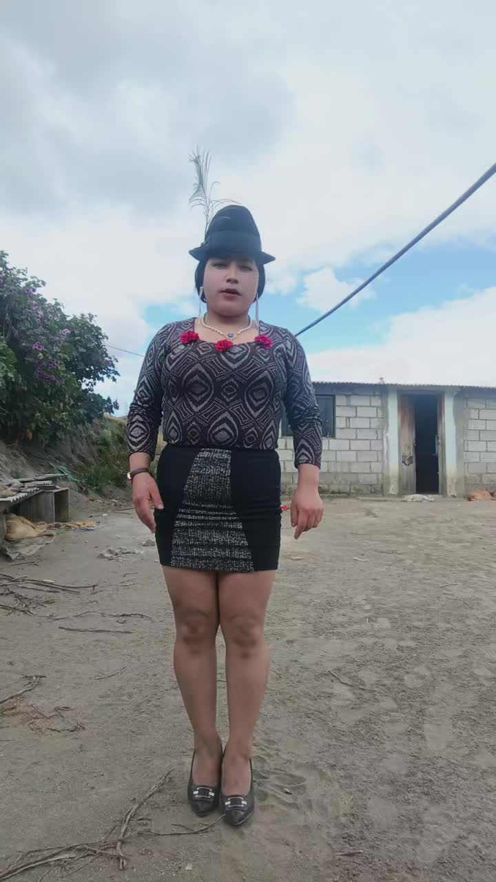 @Silvia Vargas