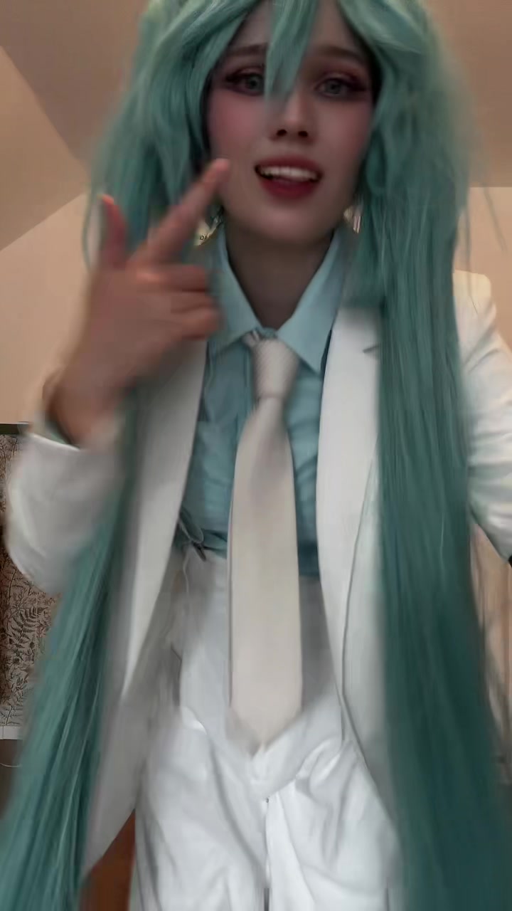@RosaCosMultiverse