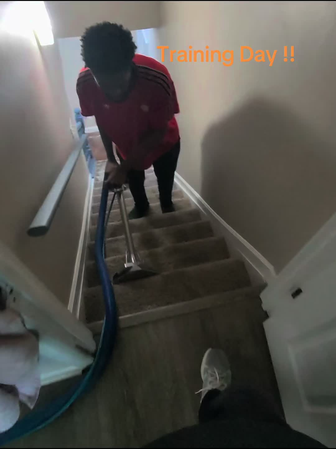 @ArriveOnTime