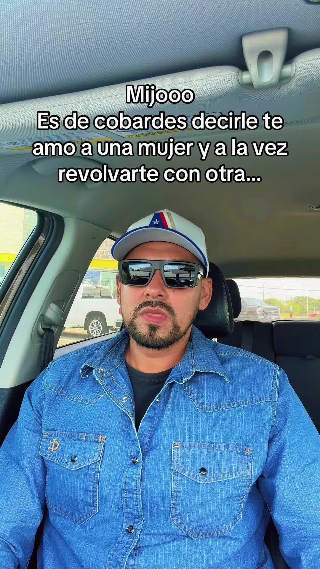 @El Señor Sonrisas.