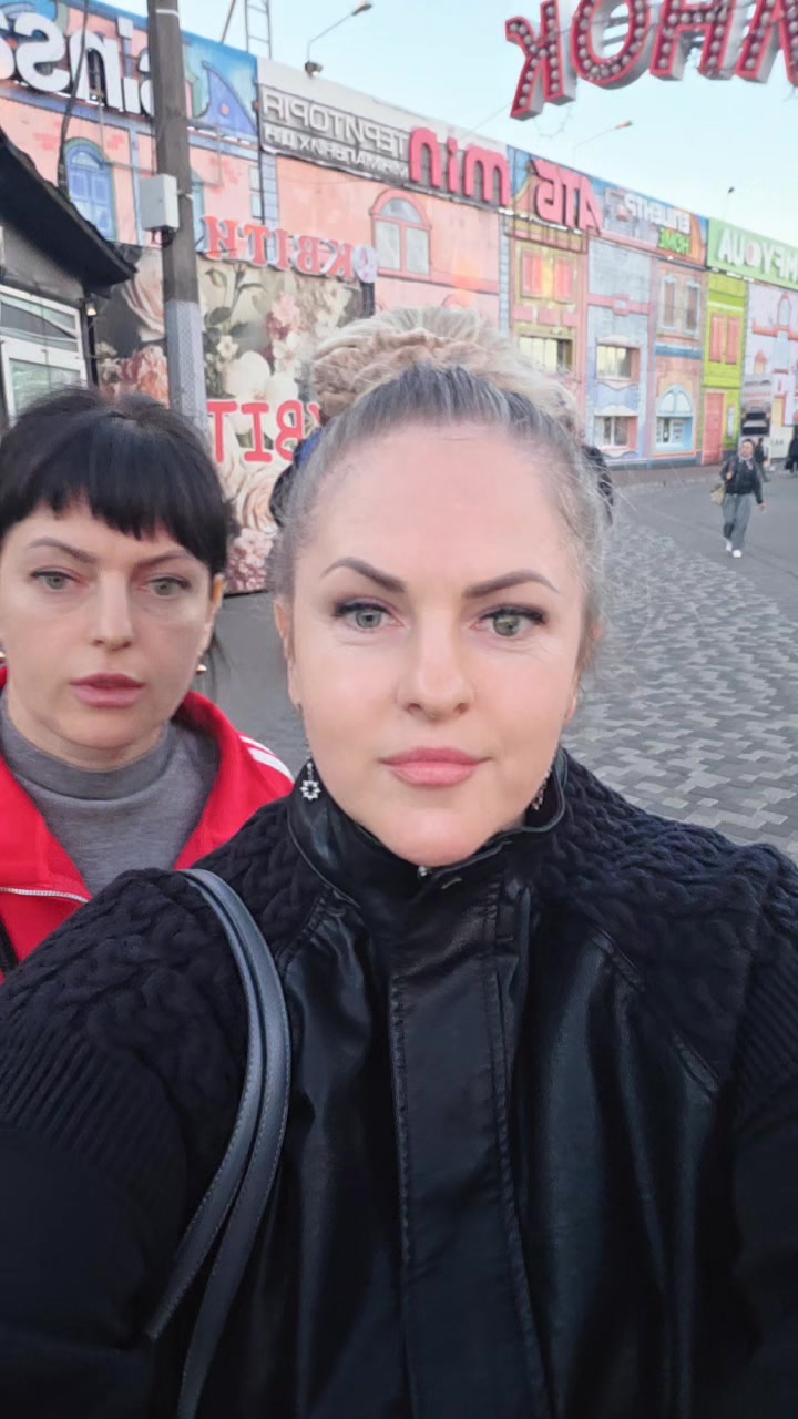 @КАТРУСЯ | ЖИТТЯ•БІЗНЕС• СТИЛЬ