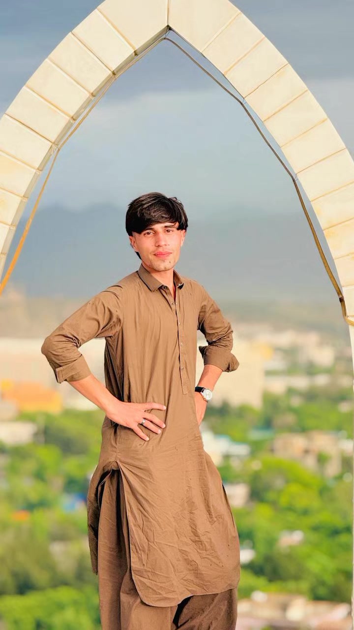 @Kabir afghan54