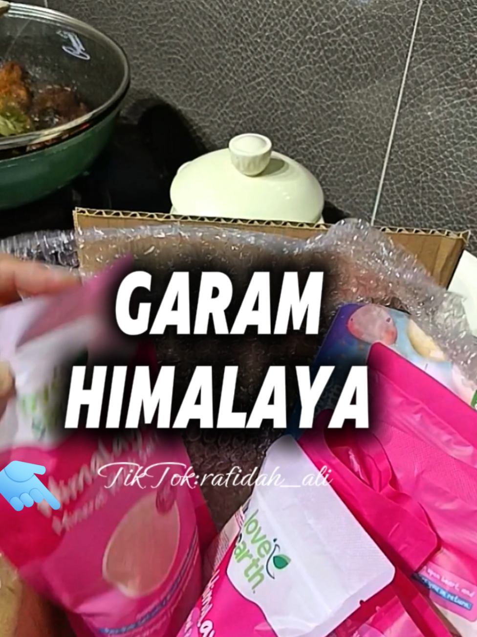 @Rafidah Ali