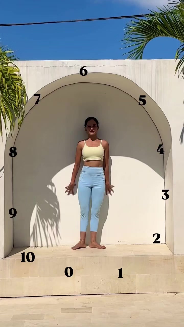 @Alison yoga