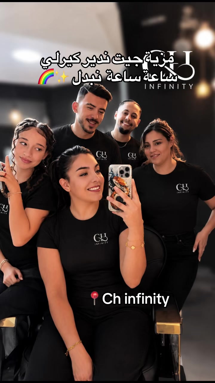 @Ch INFINITY Hair-Braids-beauty