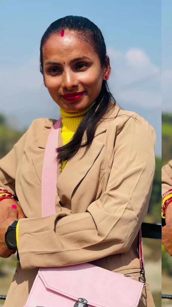 @Anita thakuri kc