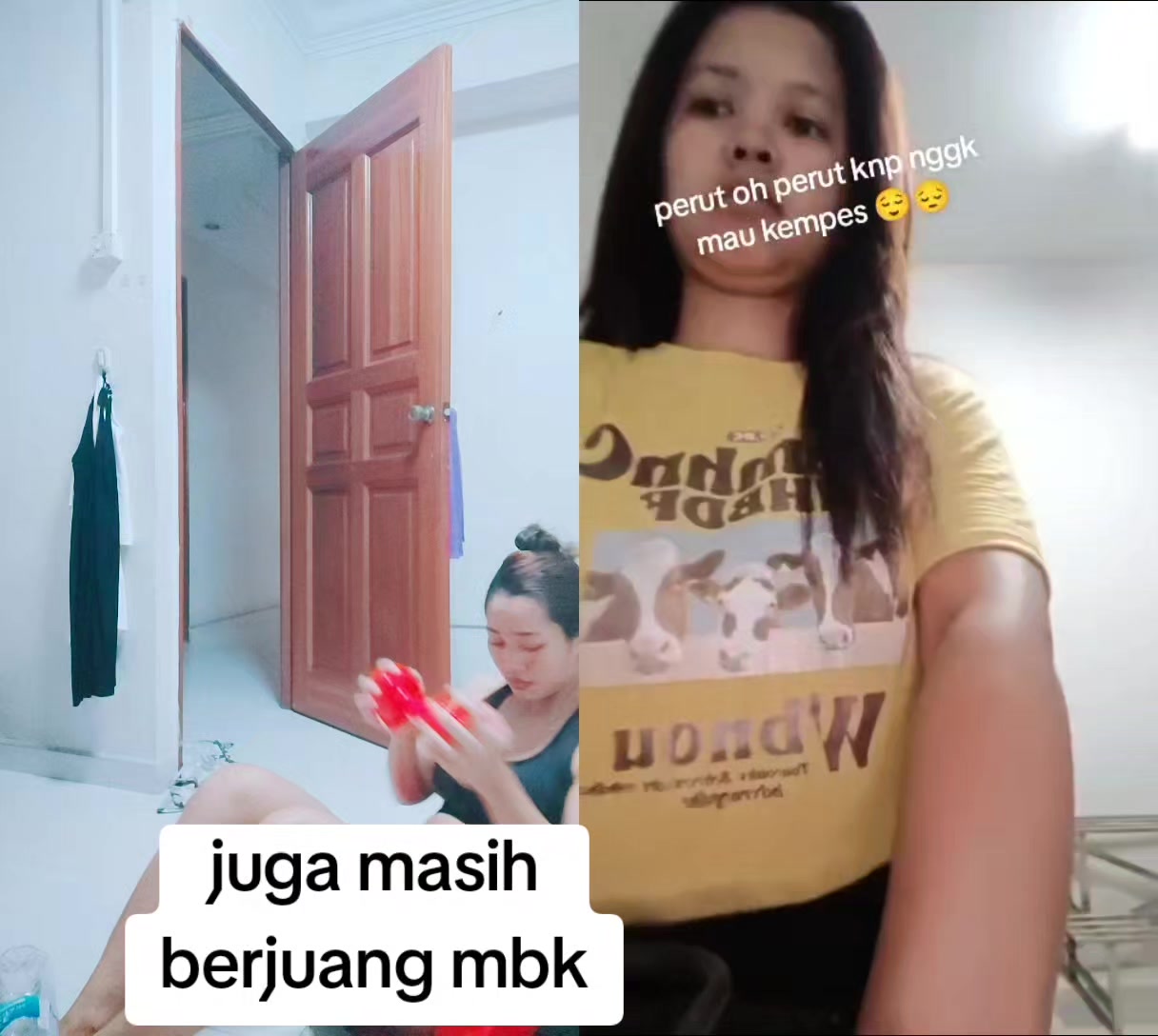 @Sariita Purnama(亲爱的)