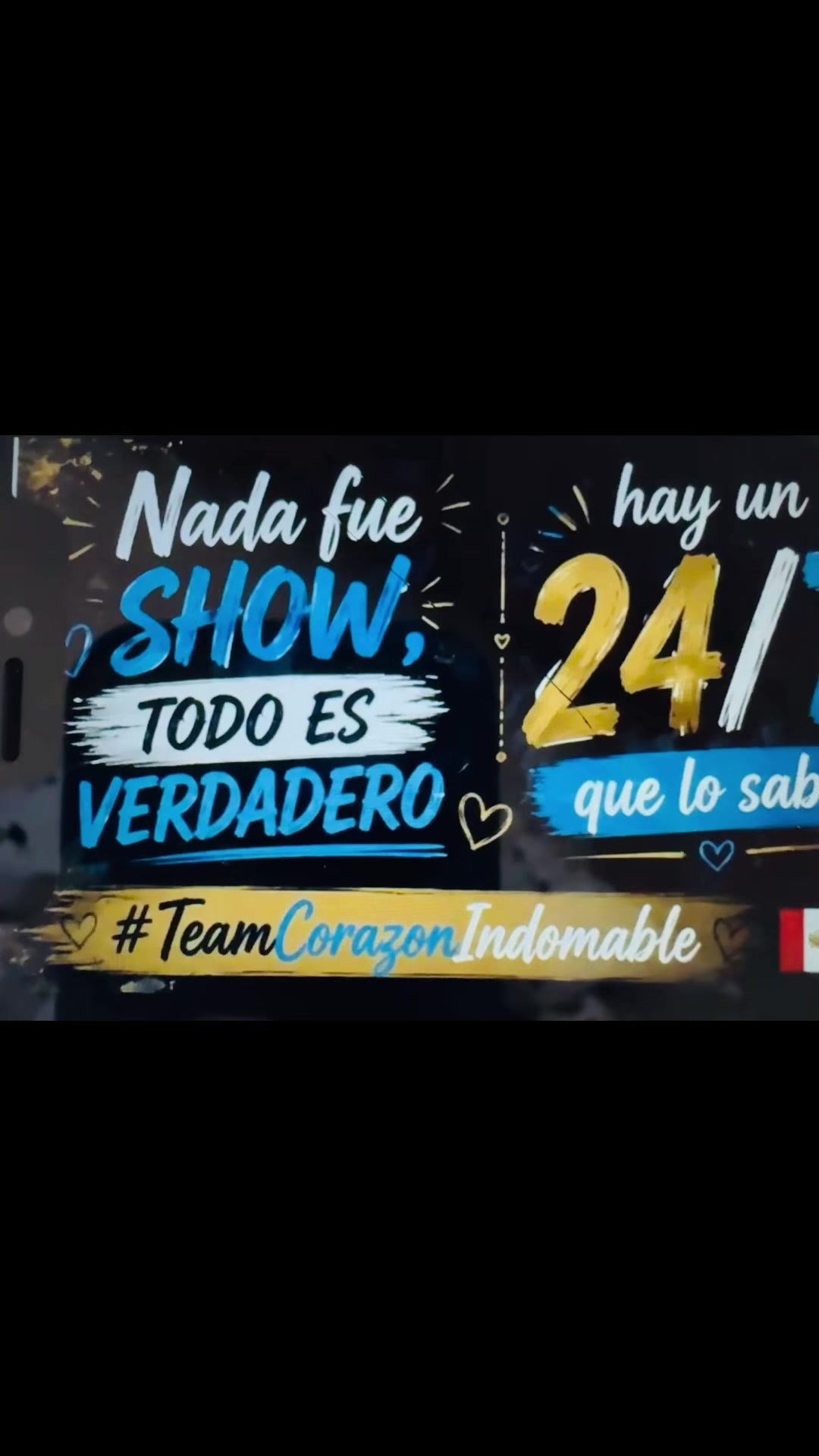 @teamcorazonindomable
