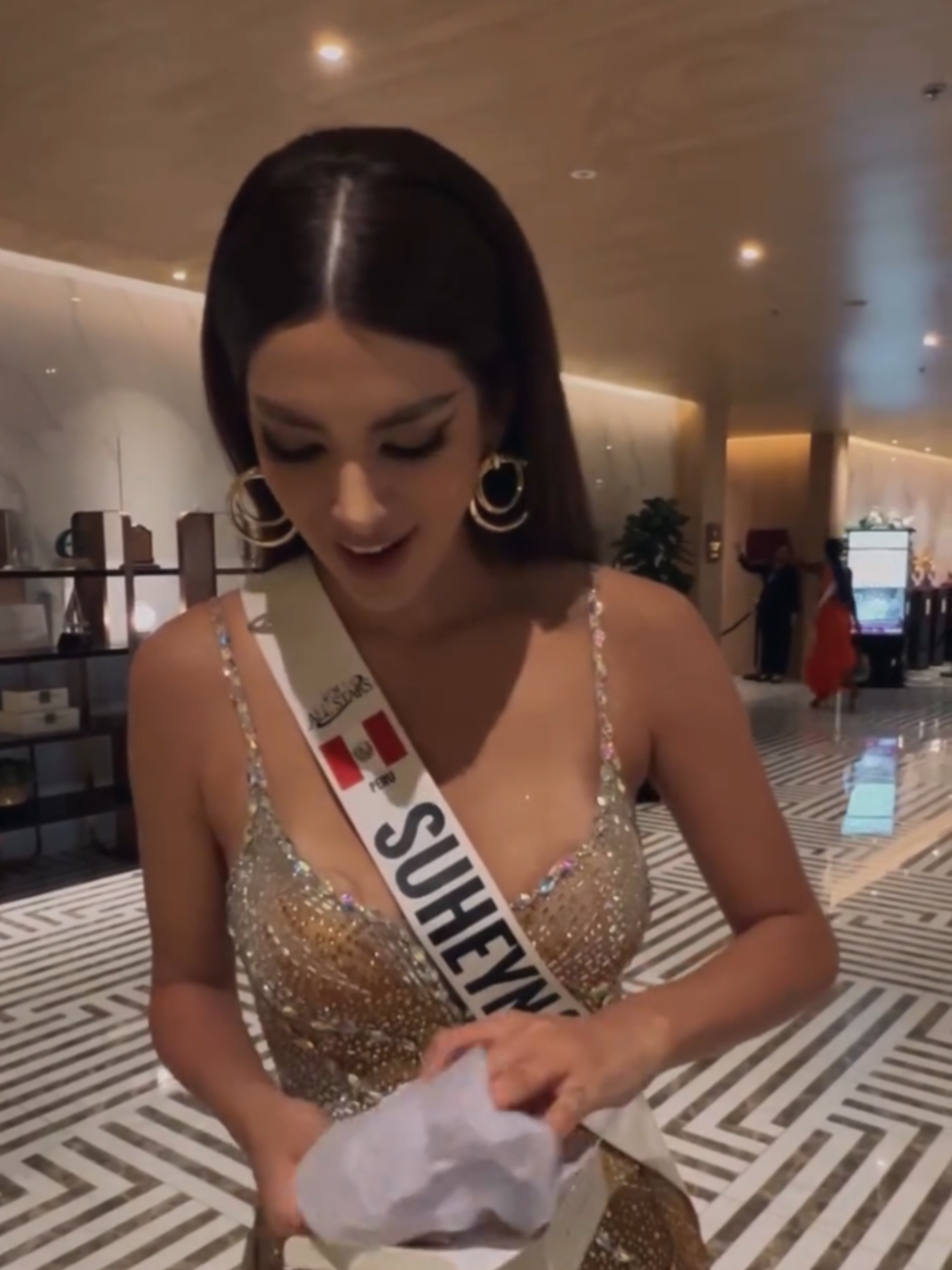 @MISS PERU 🇵🇪
