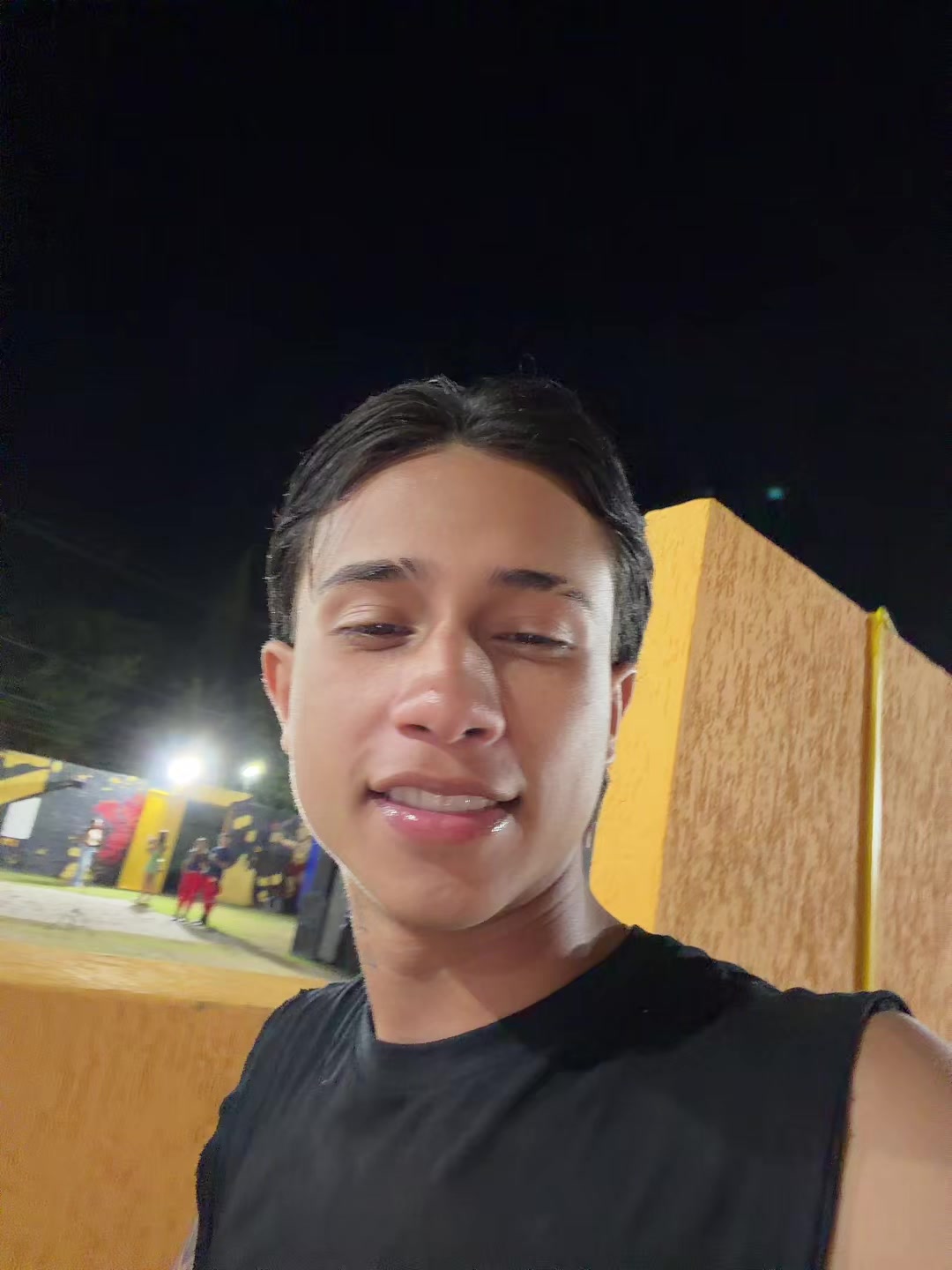 @Colombiano