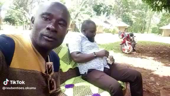 @Reubentoes okumu