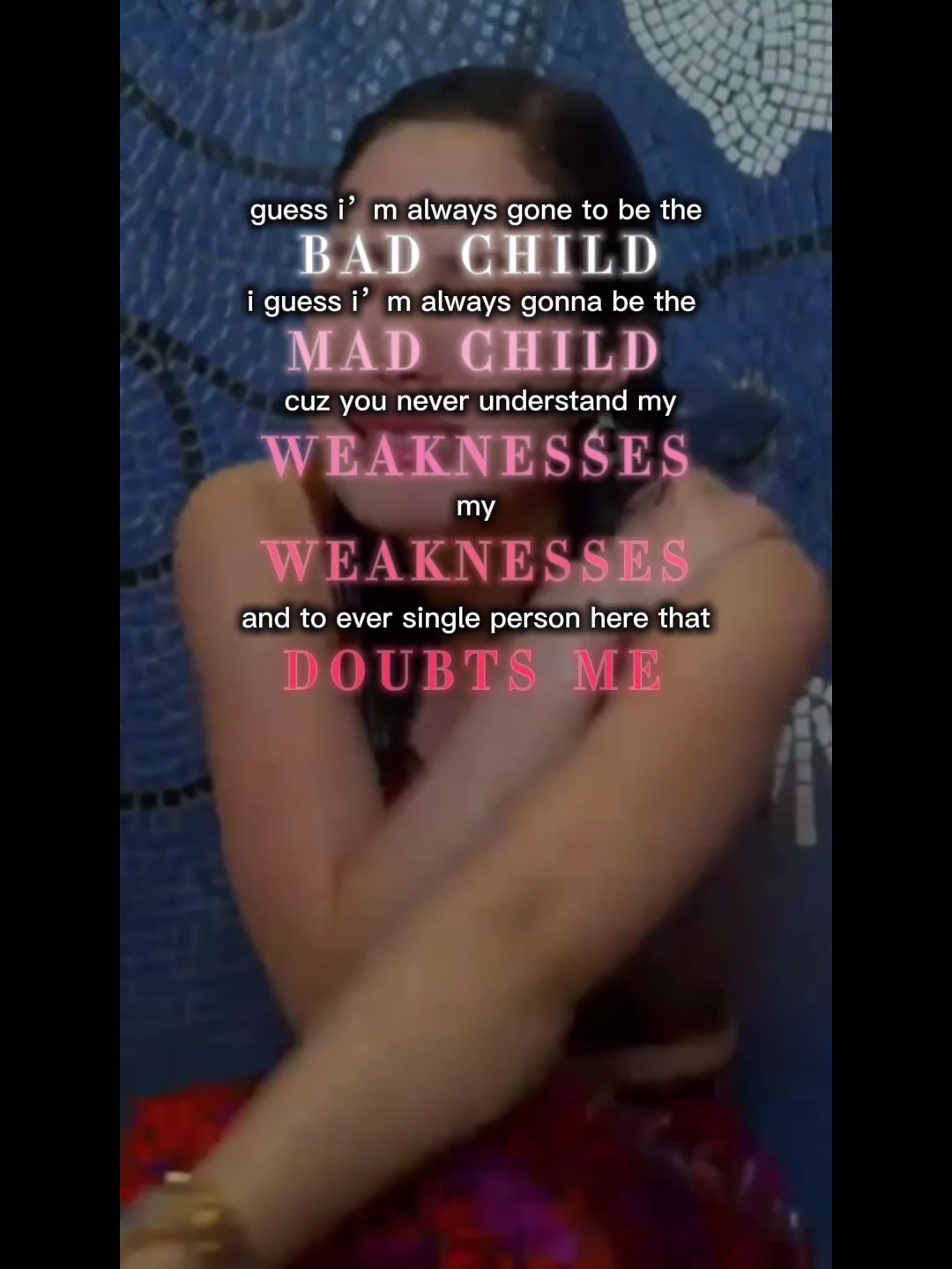 @MelissaIsLoud