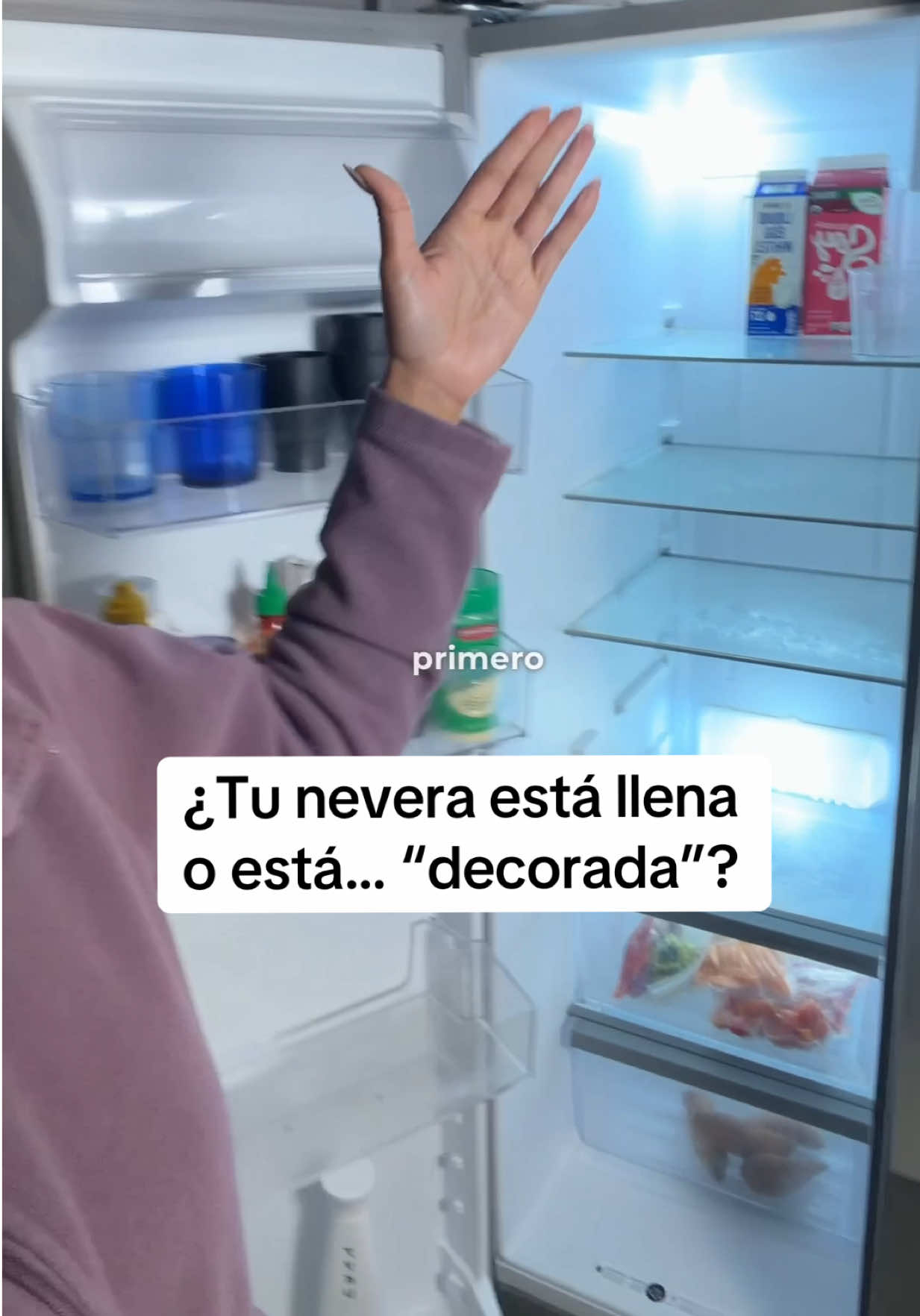 @Ana Rbk | Cocina, graba y crea