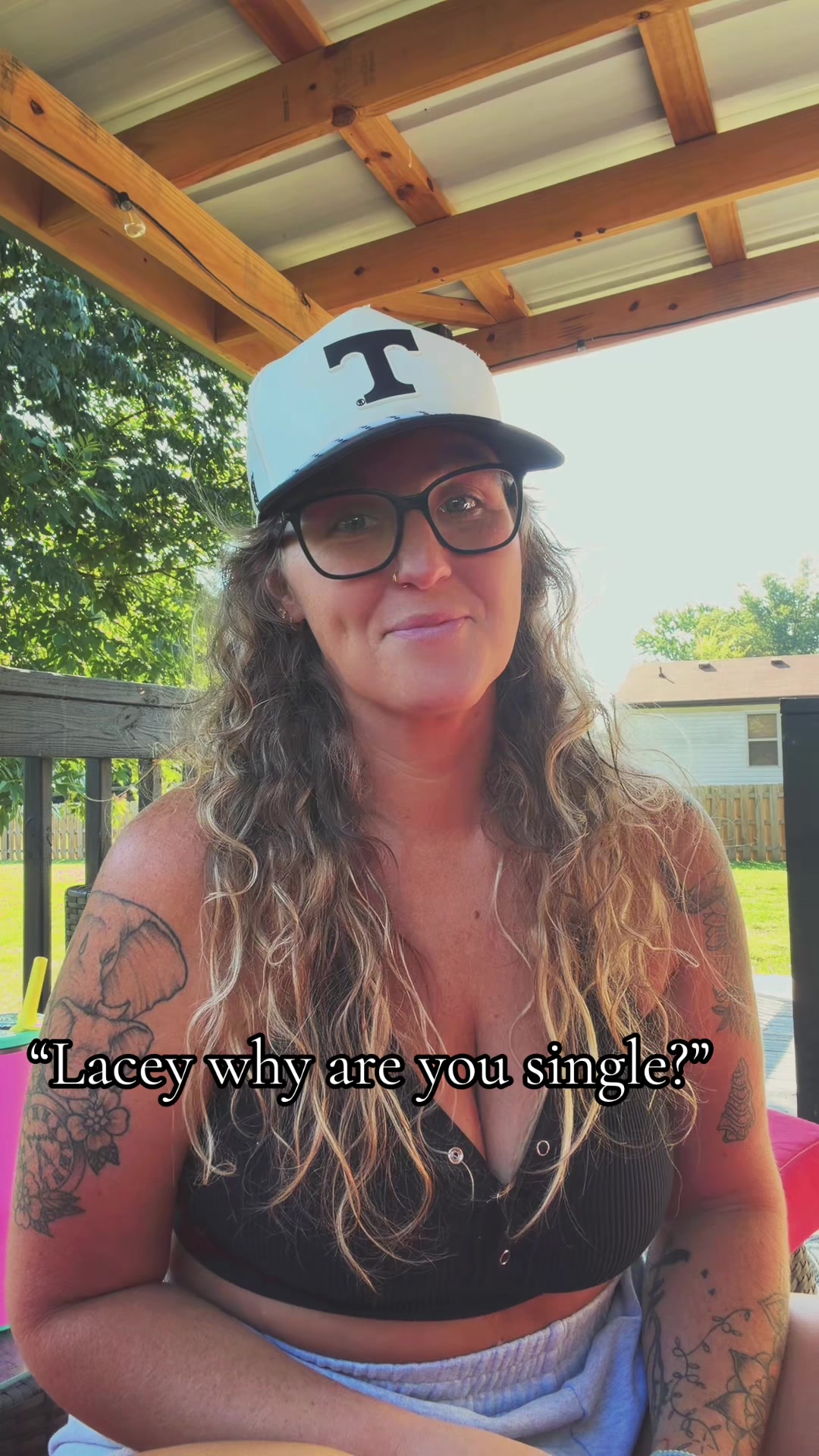 @Lacey Keith