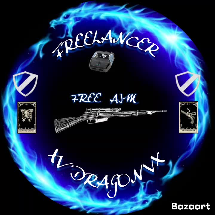 @XV DRAGON VX