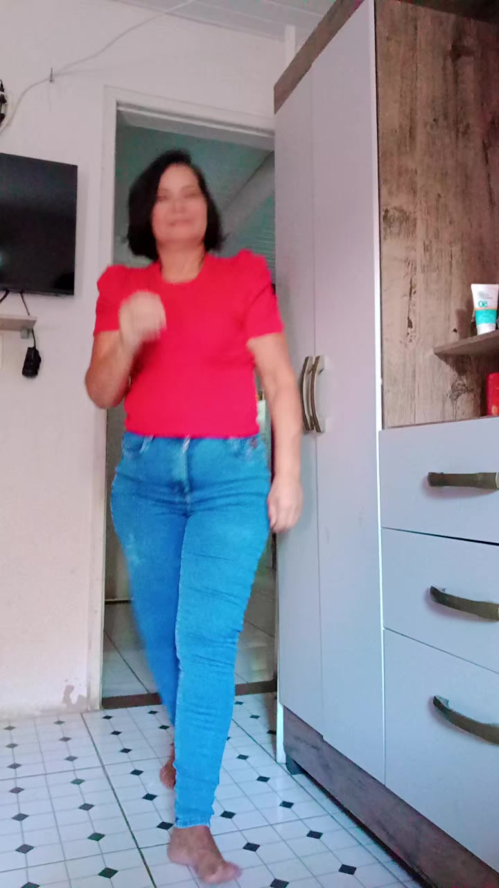 @mary Gomes 540.🩷dança