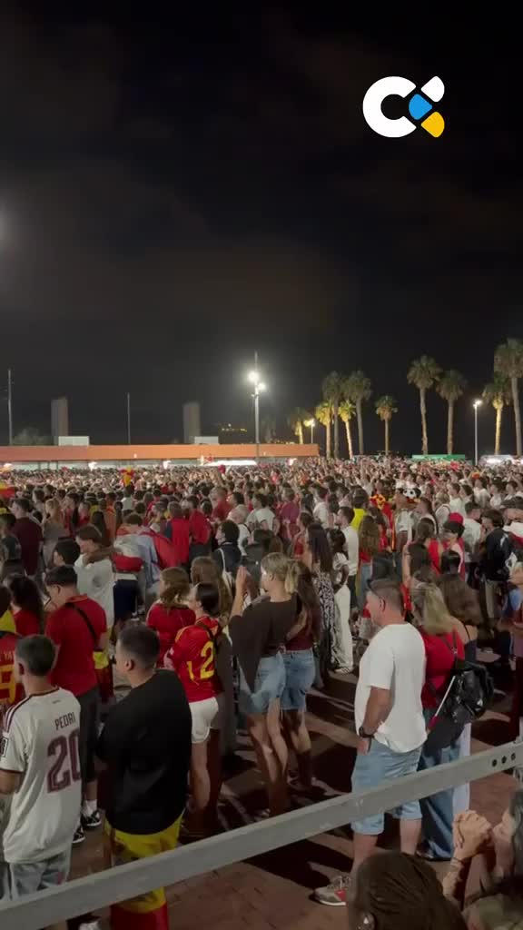 @Radio Televisión Canaria