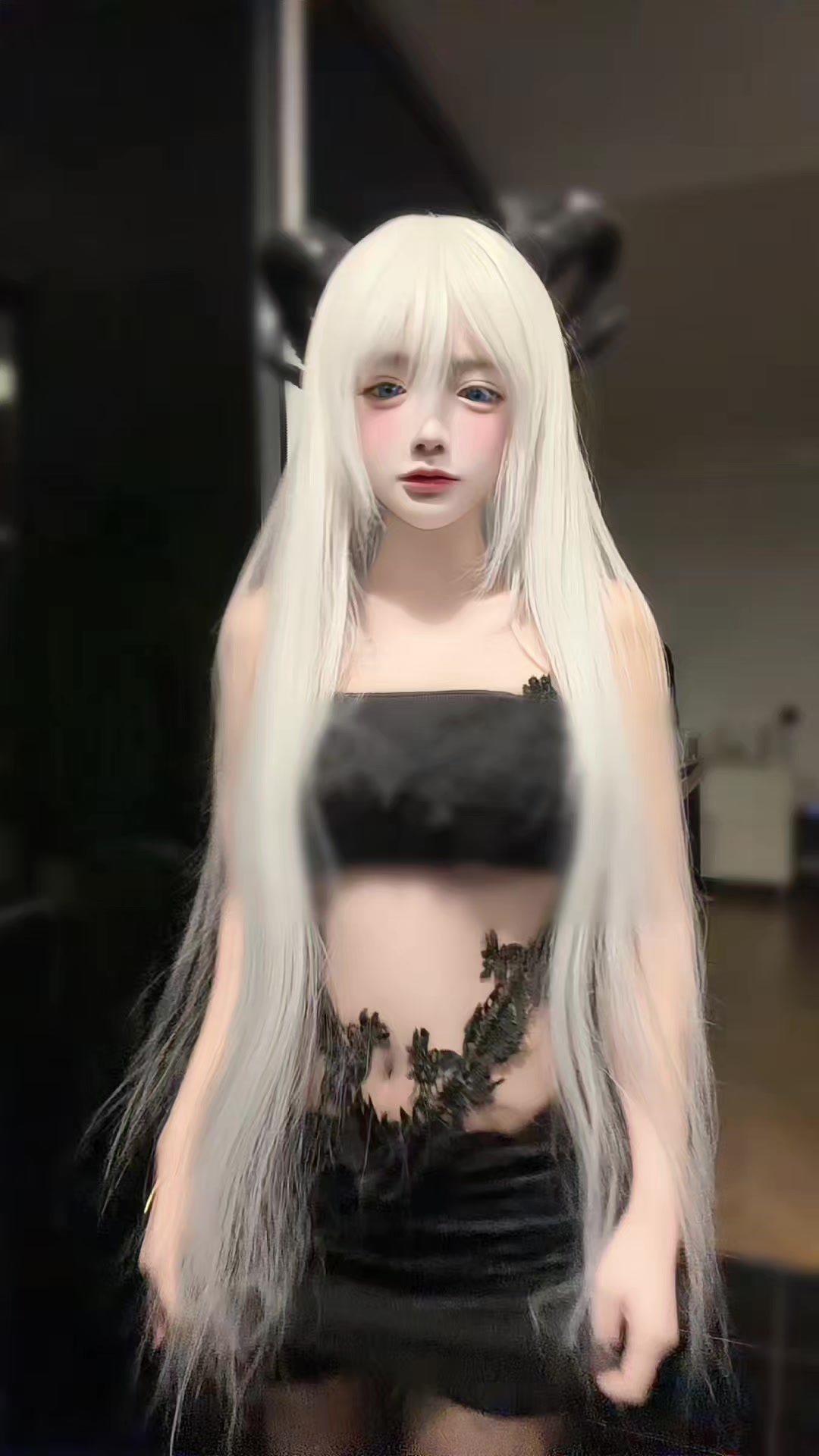 @Xiaoyi 池小苡