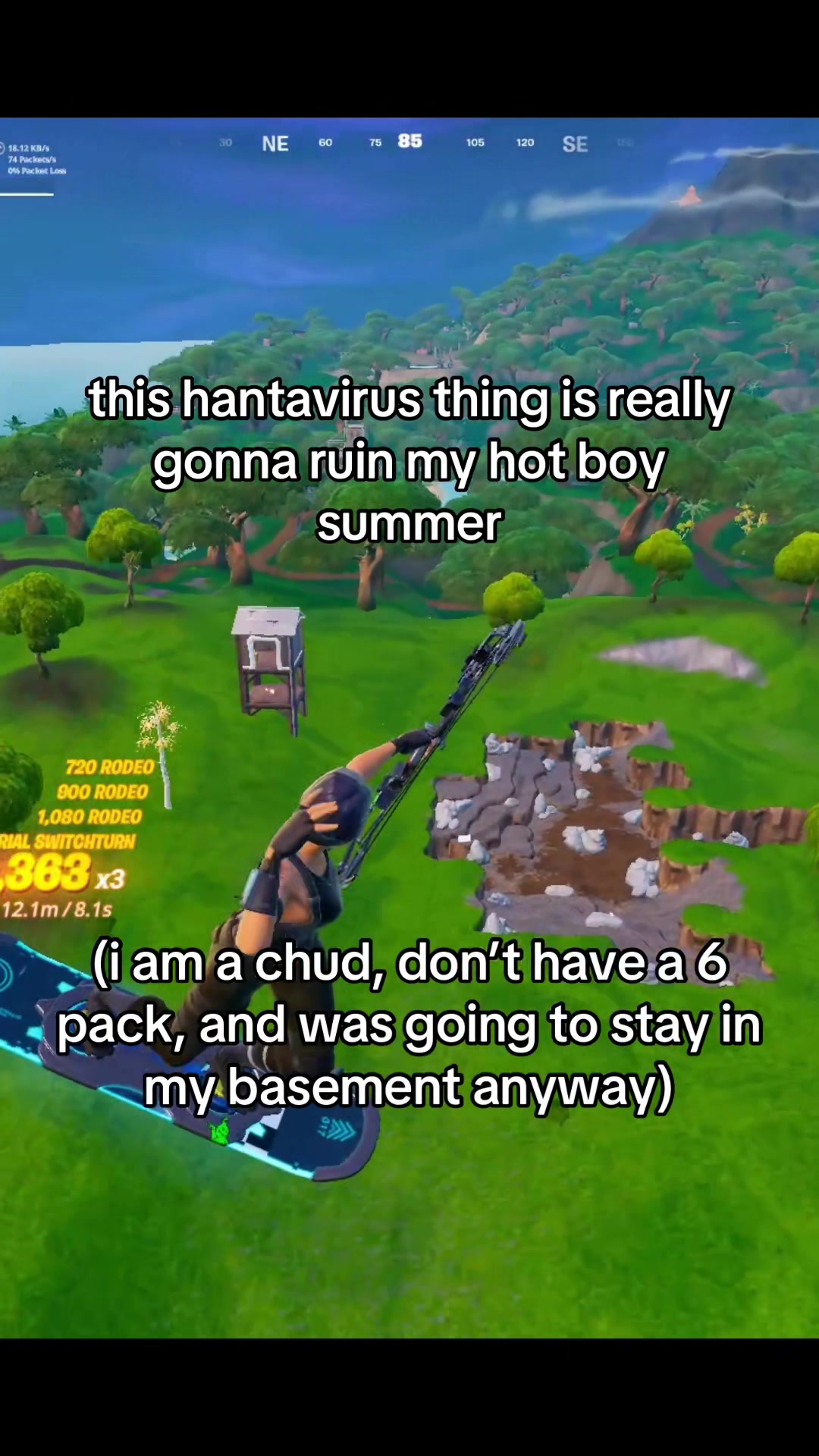 @Reginald 🗣️