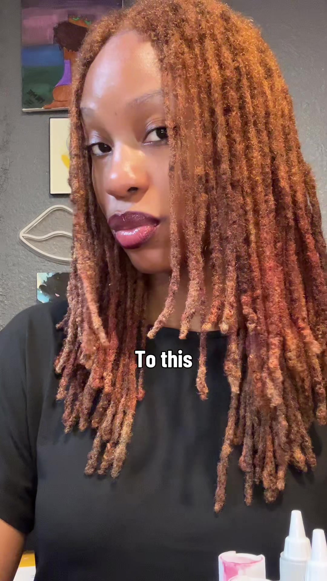 @Mechell Monique