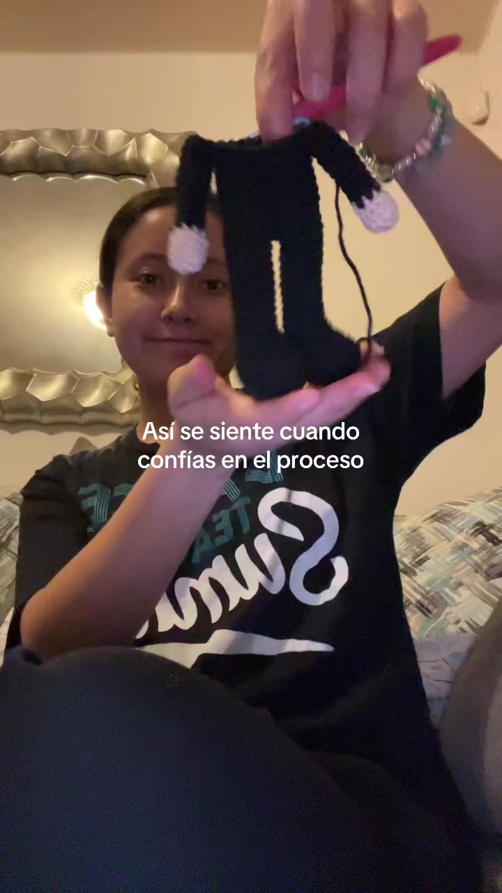 @Crochet Mar