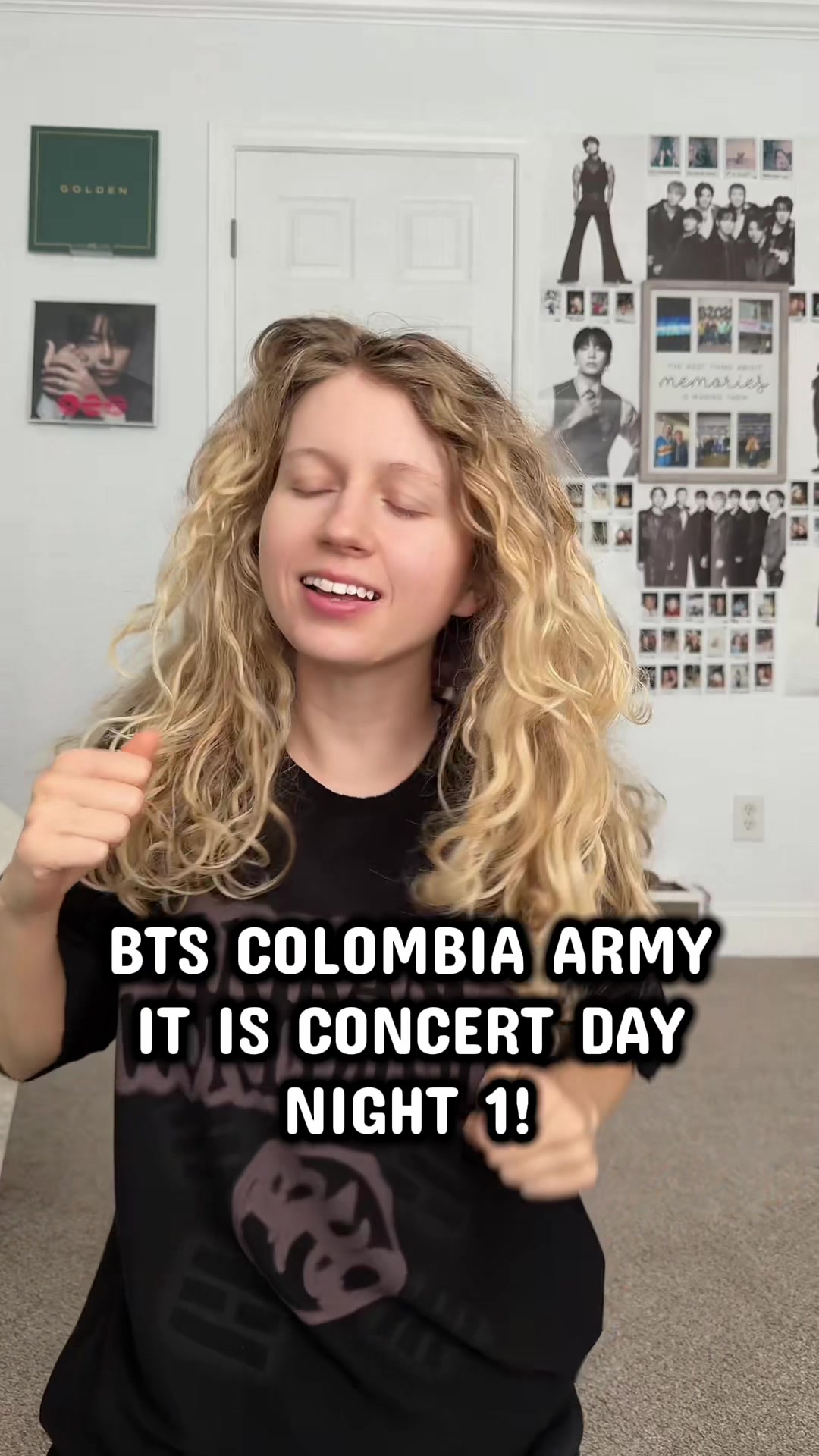 @Kelli | BTS Updates
