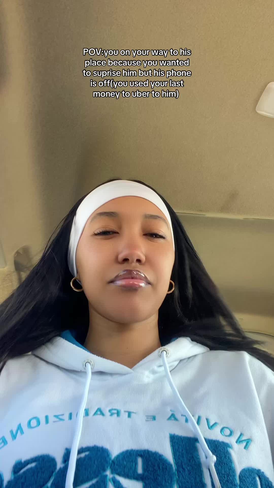 @Tallgirly