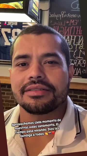 @Neisser chirinos